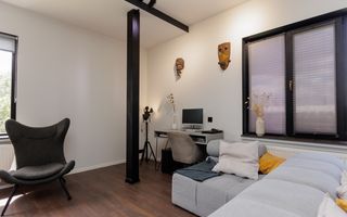 Vânzare, apartament, 2 camere, str. Independenței, Botanica - Poză 10