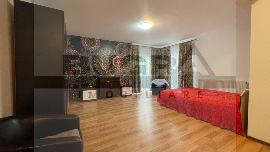 Apartament 1 camera, 45 mp, parcare, zona Hornbach - Poză 1