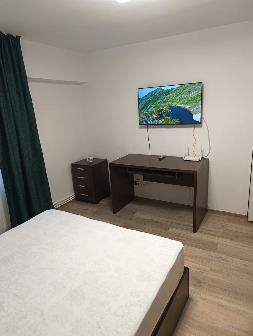 De inchiriat apartament cu o camera, parter, Mazepa 1, 320 euro - Poză 9