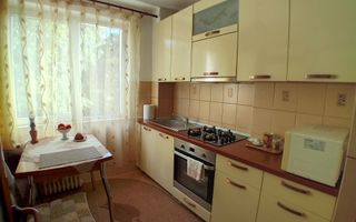 Apartament 2 camere | 53 mp | Bogdan Voda - Poză 3
