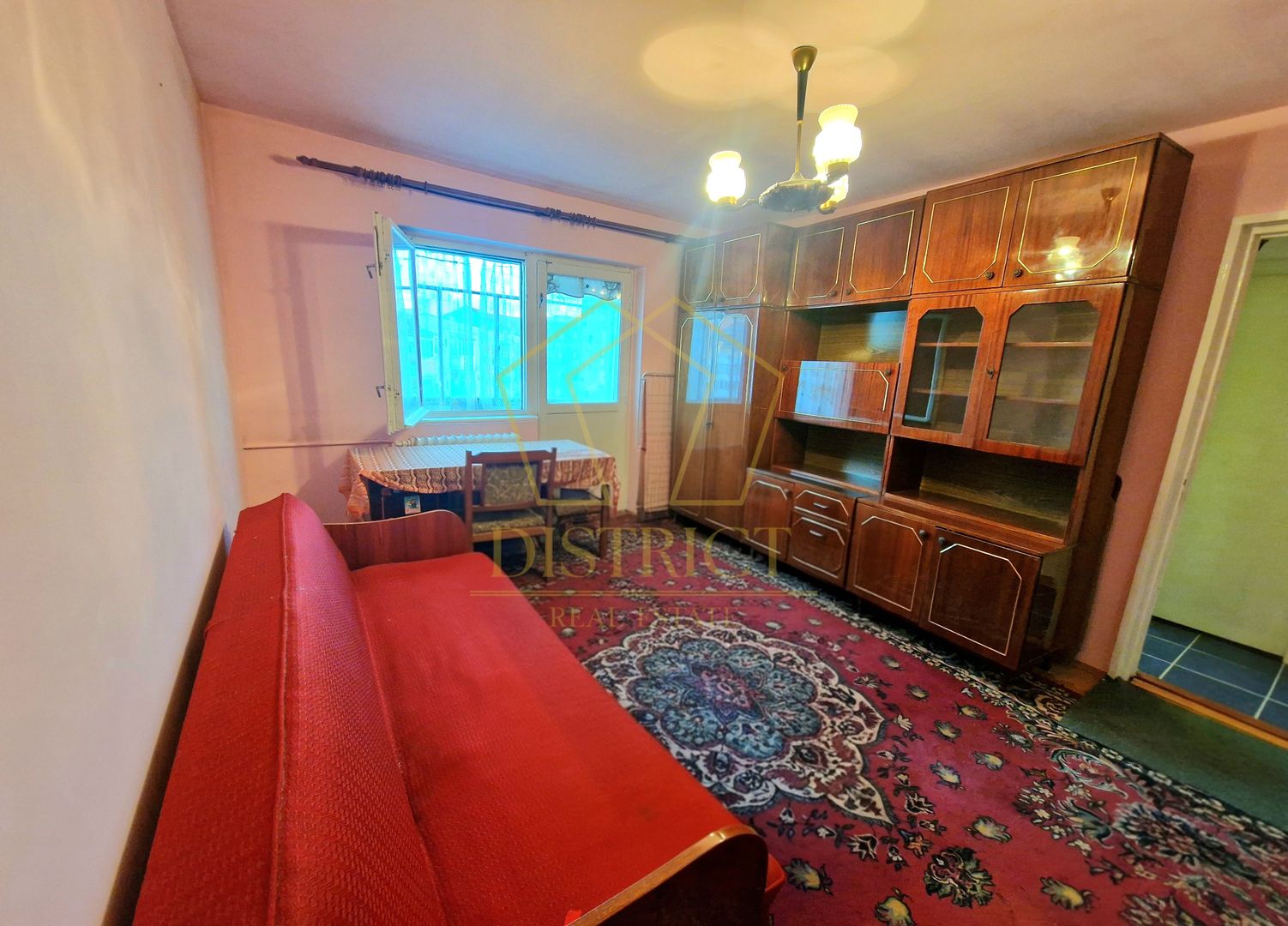 Apartament cu 2 camere | Complexul Studentesc | Hotel Boavista - Poză 4