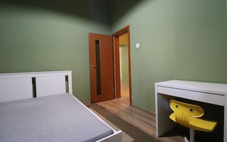 Ultracentral - Piata Libertatii, 2 dormitoare; posibilitate si de birou. - Poză 8