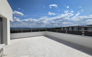 PENTHOUSE  3  CAMERE  87MP  UTILI  SI 122MP TERASA - Poză 2