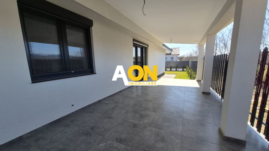 Casa 3 Camere, 125 mp, Teren 399 mp, Zona Centru - Poză 3