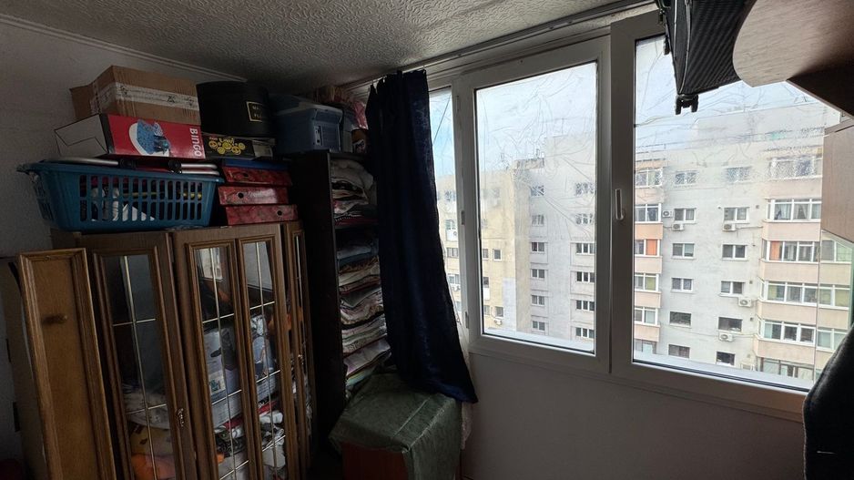 Apartament 4 camere, 96 mp utili, 2 băi, 2 balcoane – Zona Dristor  V5 - Poză 10