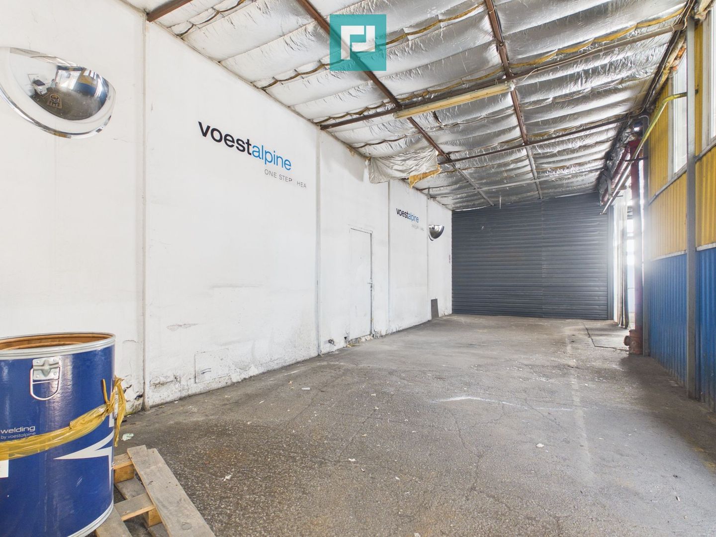 Hală Industrială|3.400mp putere 800 KW  Acces TIR - Poză 17