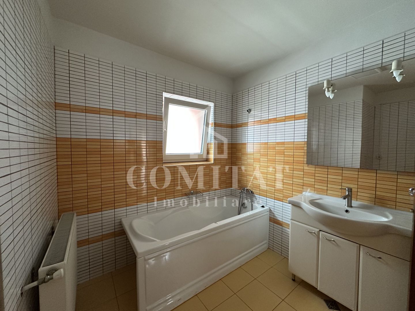 Duplex cu 5 camere | 120 mp | zona Câmpului | Cartierul Mănăștur - Poză 16