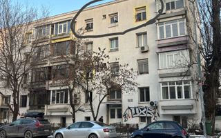 Apartament 2 camere – decomandat, 46 mp utili, cu boxă, Floreasca - Poză 15
