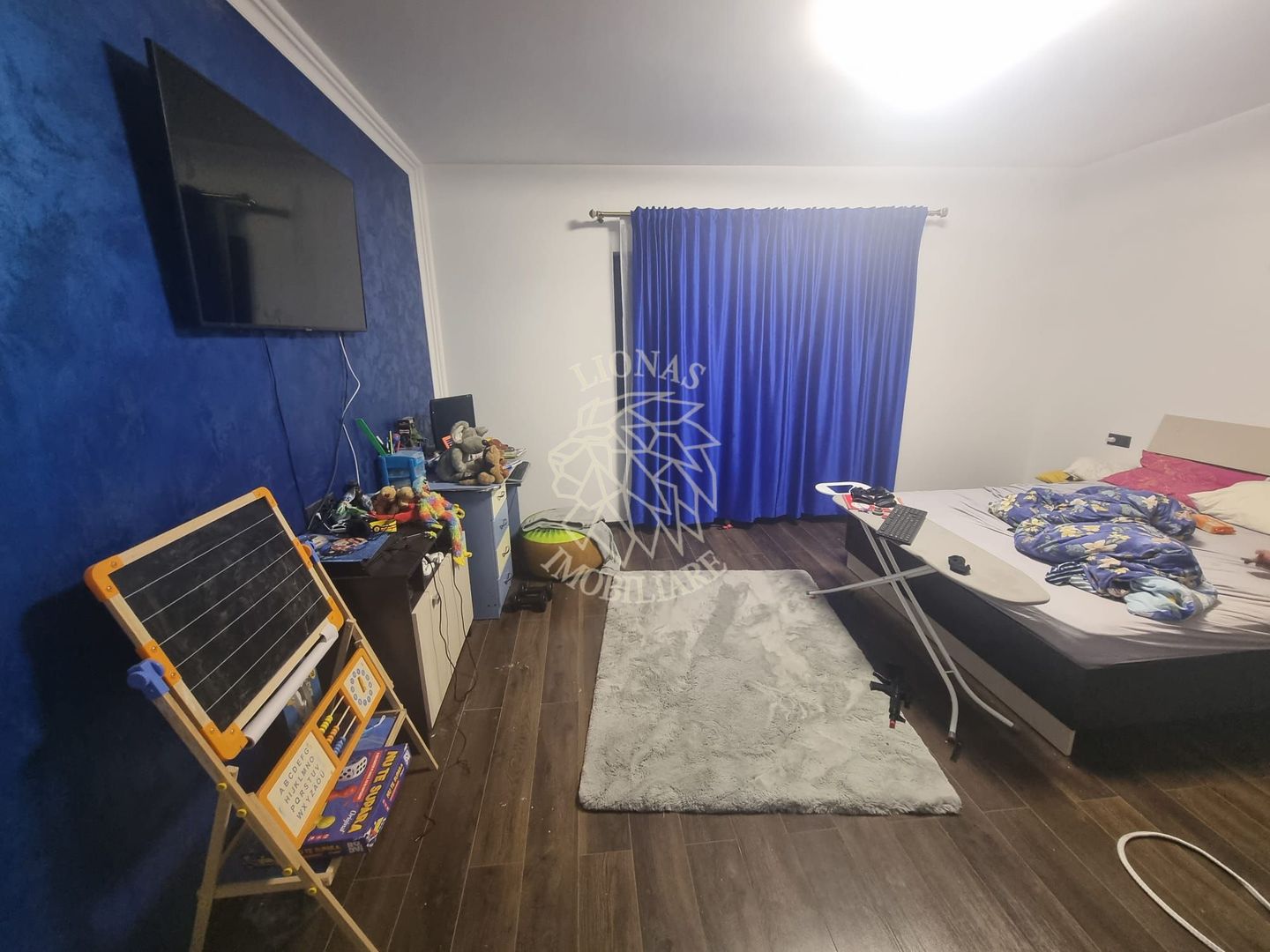 Casa de Lux 6 camere-480mp-teren 1100mp-service tinichigerie-Arcalia - Poză 4