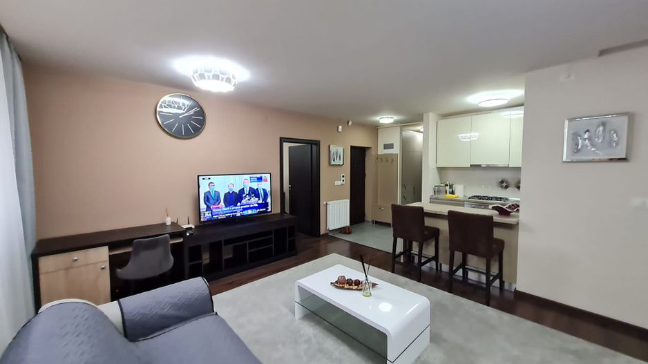 Spatios si calitativ in Braytim - Poză 3