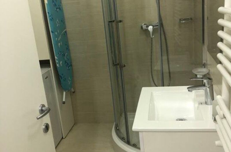 Apartament luxos,luminos,foarte spatios in Erou Iancu Nicolae-Oferta atractiva - Poză 24