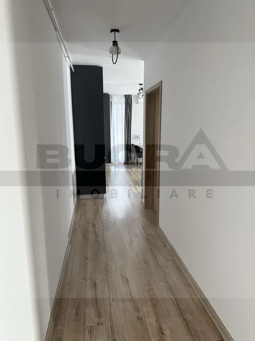 Apartament 2 camere, etaj intermediar, parcare, zona Frunzisului - Poză 7