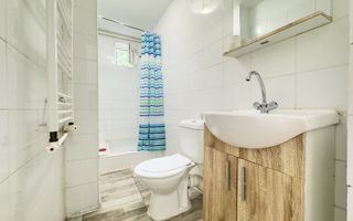 Rahova | Crizantemelor | centrala proprie | 2 camere | renovat - Poză 4