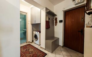 Apartament 3 camere, 76mp, 2 balcoane, 2 bai, bloc '81 – Dristor - Poză 5