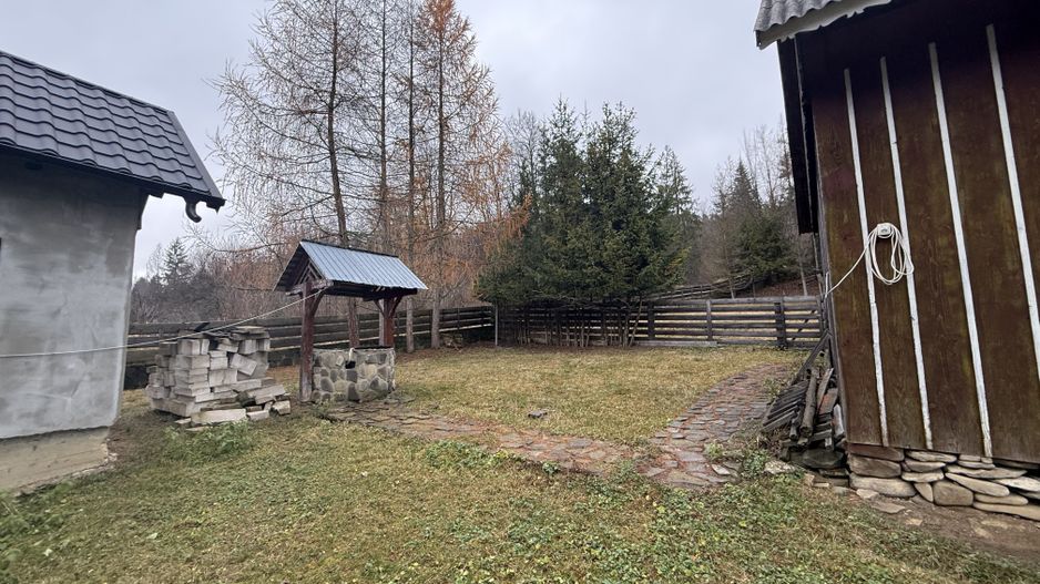 Casa Sucevița | 4.000 mp teren | Zonă liniștită - Poză 3