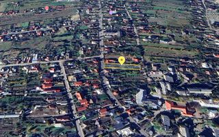 SE VINDE-Teren intravilan central Falticeni - Poză 4