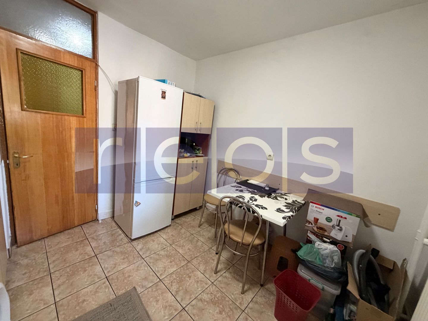 VANZARE 2 CAMERE | POTRIVIT PENTRU REZIDENTA SAU COMERCIAL | ZONA TEI - Poză 7