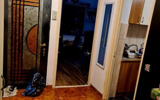 Apartament 2 camere decomandat, Nicolina, la 15 minute de Palas - Poză 3
