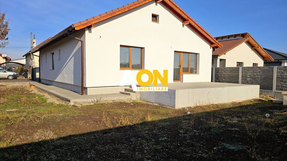 Casa 4 camere, 2 bai, predare la cheie, Micesti - Poză 2