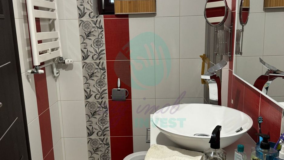 Apartament 3 camere renovat, Calea Mosilor - Poză 15