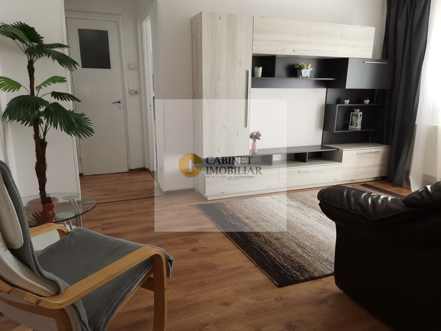 2 Camere | 1977 | Renovat | Utilat | Metrou Gorjului - 5 min - Poză 2