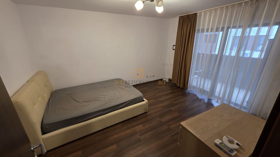 Garsonieră decomandată, disponibilă imediat–Metrou Apărătorii Patriei - Poză 3