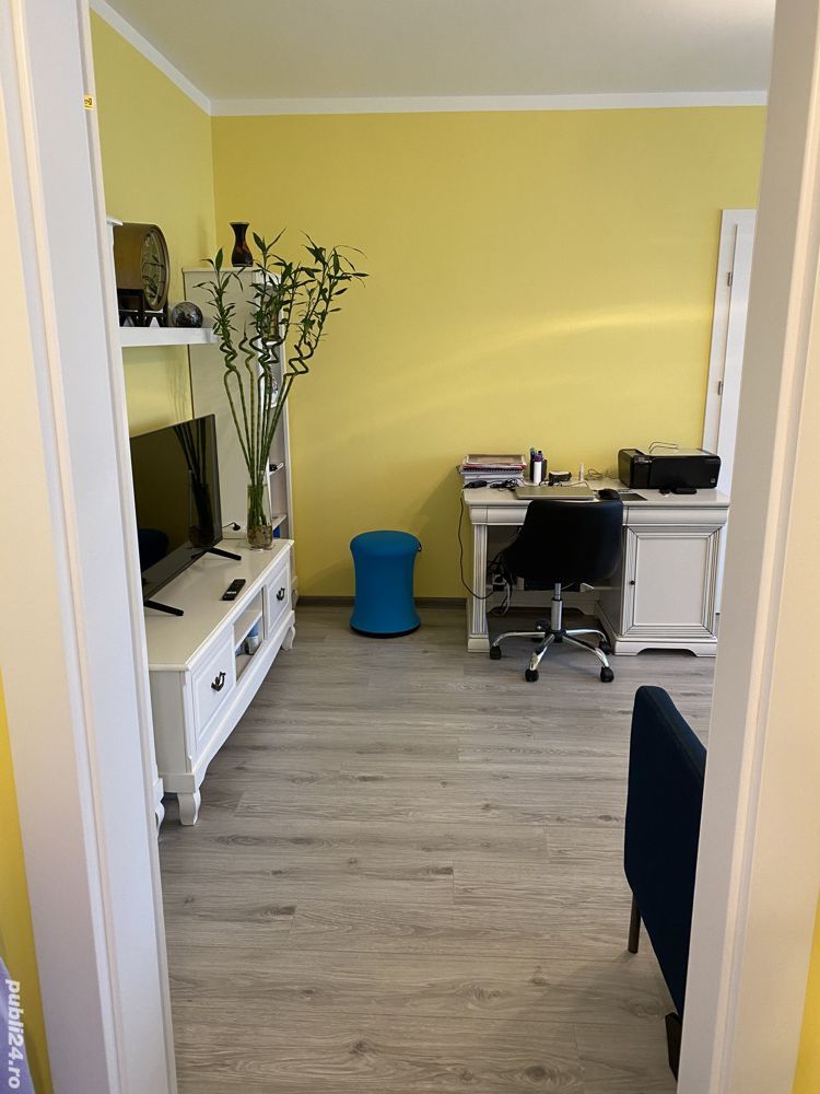 APARTAMENT 1 MAI | CIUPERCA - Poză 3