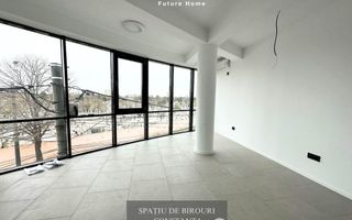 Spațiu de birouri cu o cameră de închiriat în Casa de Cultura, Constanta - Poză 5