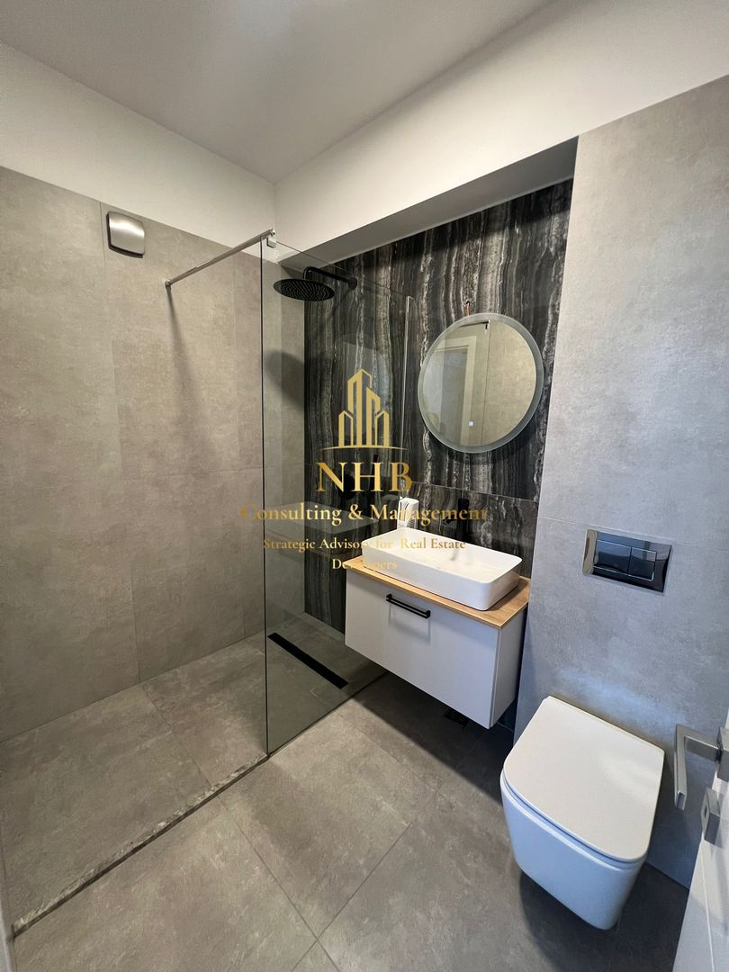 Apartament 3 camere -Baneasa, Sisesti- PARCARE - Poză 7