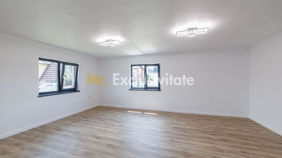 Casa premium la cheie - Mărăcineni – Argeselu ! - Poză 10
