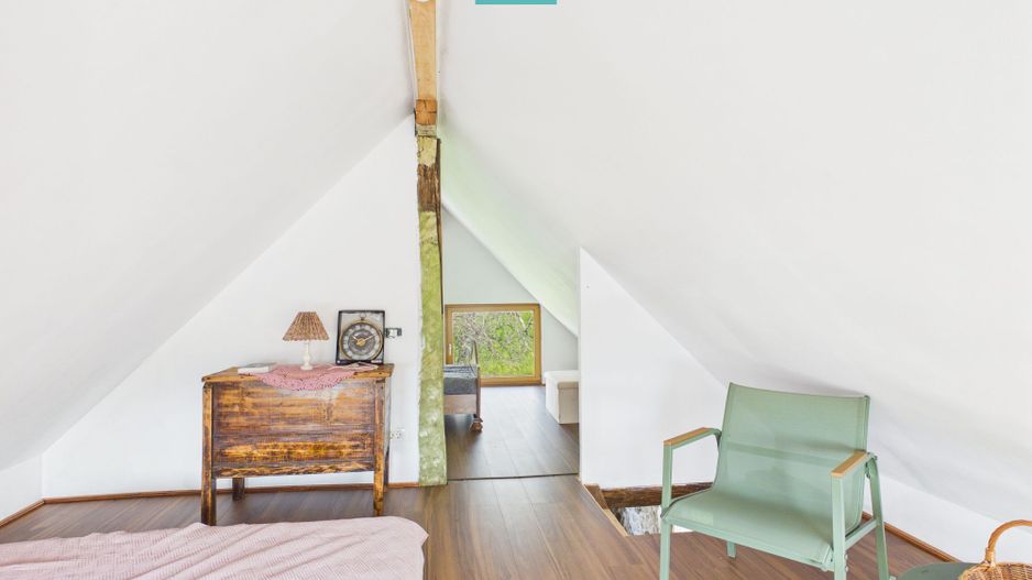 Casă pitorească de vacanță în Dulcele - Poză 12