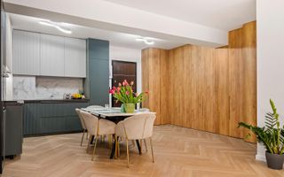 Apartament 3 camere | Upground | Metrou PIPERA - Poză 10