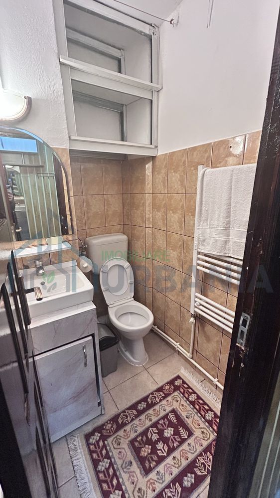 Apartament 2 camere renovat, zona liniștită, aproape de Carrefour - Iași - Poză 8