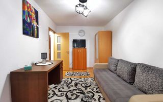 1 camera, Zorilor, UMF, Observatorului, UTCN, Lunii, Profi - Poză 1