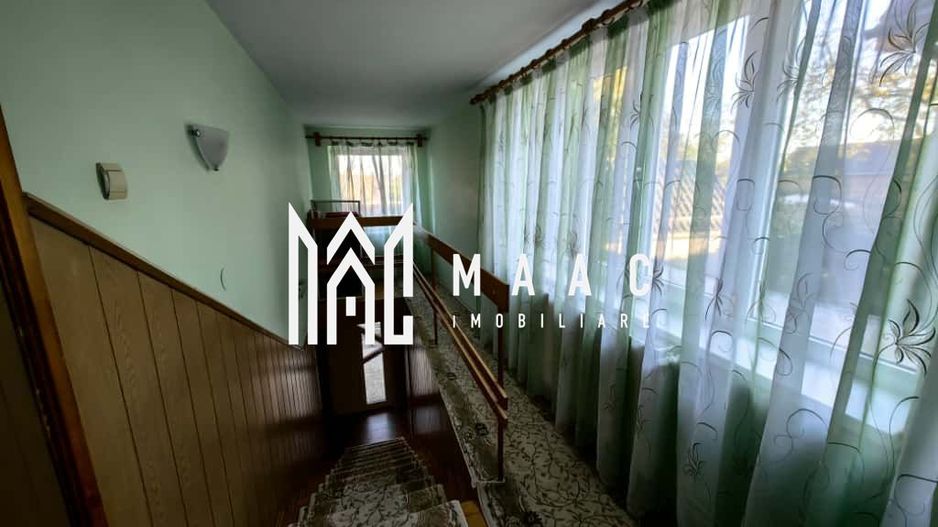 Casa 6 camere I 649 mp I Curte I Garaj I Zona Piata Cluj - Poză 18