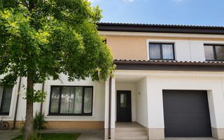 VILA COMPLEX RESIDENTIAL PIPERA - Poză 3