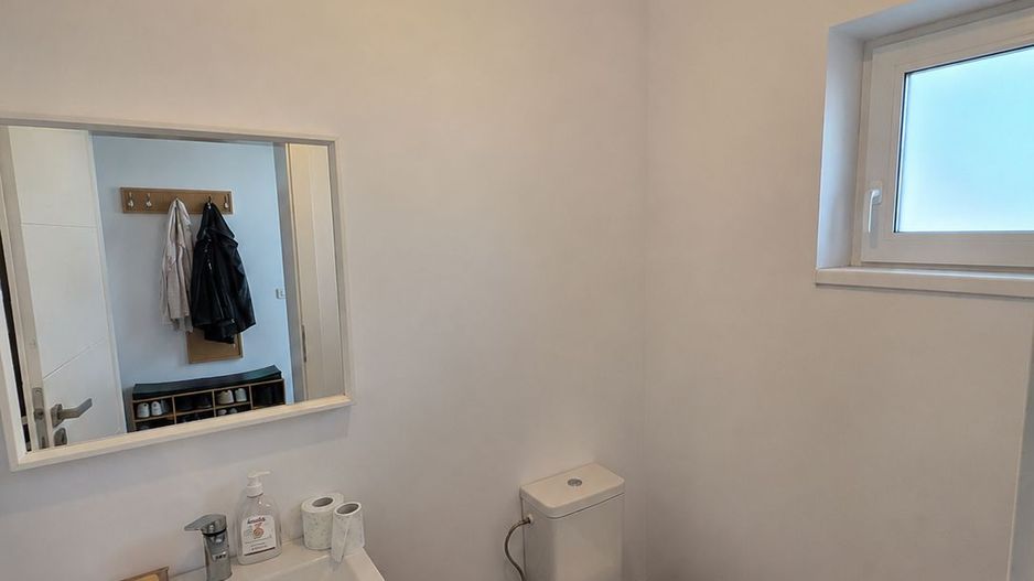 DUPLEX P+1E DE VÂNZARE ÎN MOṢNITA NOUĂ - Poză 15