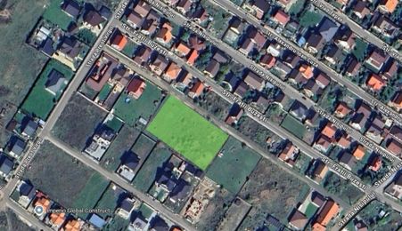 Teren Constructii Cristian Brasov