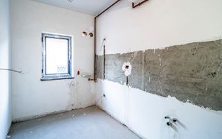 3 Camere, 86 mp, decomandat, 2 balcoane, zona de case, Militari-Margelelor - Poză 9