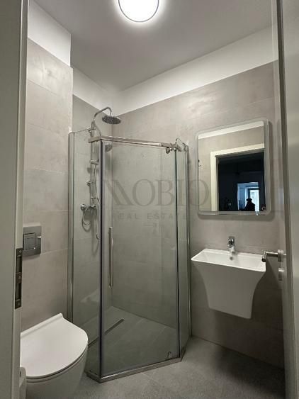 Apartament 3 camere modern | Birou/Firmă | Nemobilat | Pța Unirii - Poză 9