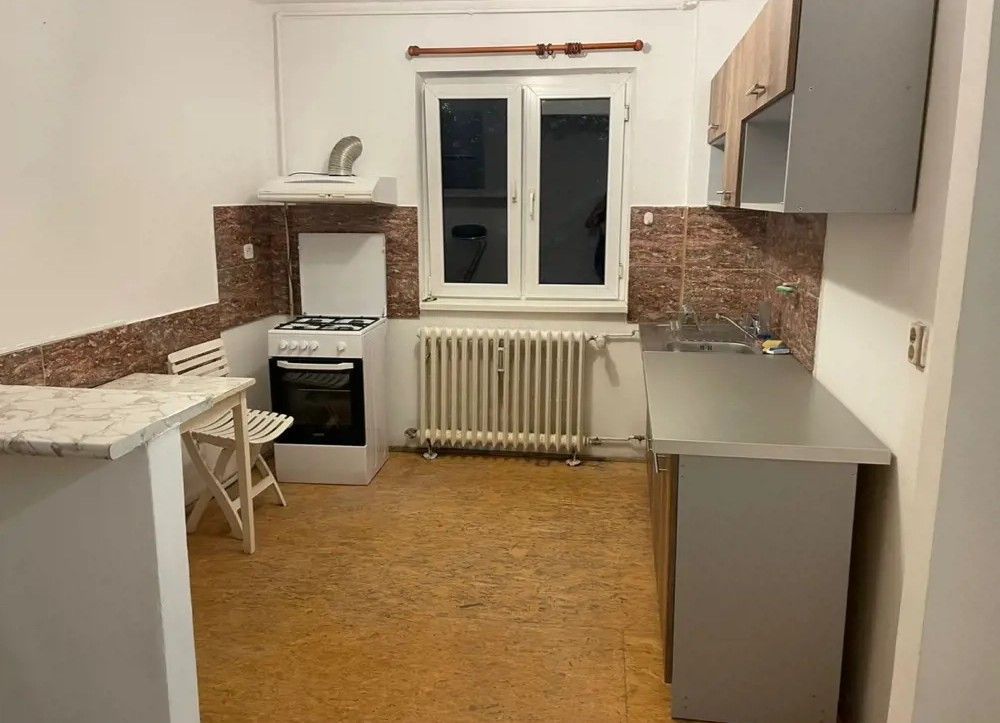 Ap 2 camere, zona Circumvalatunii - Iulius Mall, confort 1, etaj2 - Poză 1