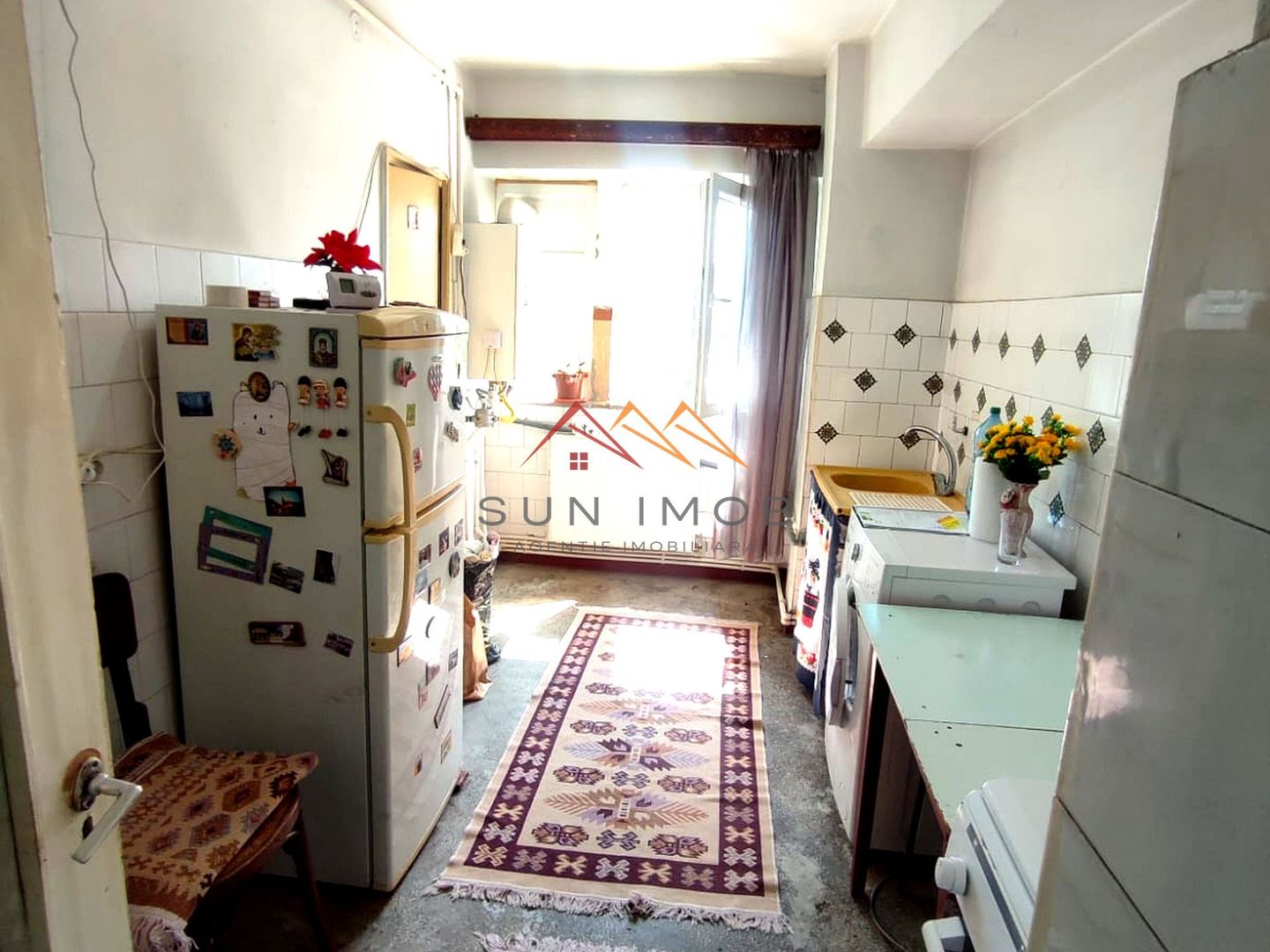 APARTAMENT 2 CAMERE | ULTRACENTRAL | DECOMANDAT | CÂMPINA - Poză 5