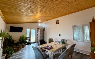 Casa cu teren generos/de vanzare/com Leu, Dolj - Poză 16