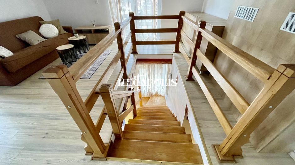 Casă 4 camere | Locație excepțională | Singur în curte | GARAJ - Poză 30