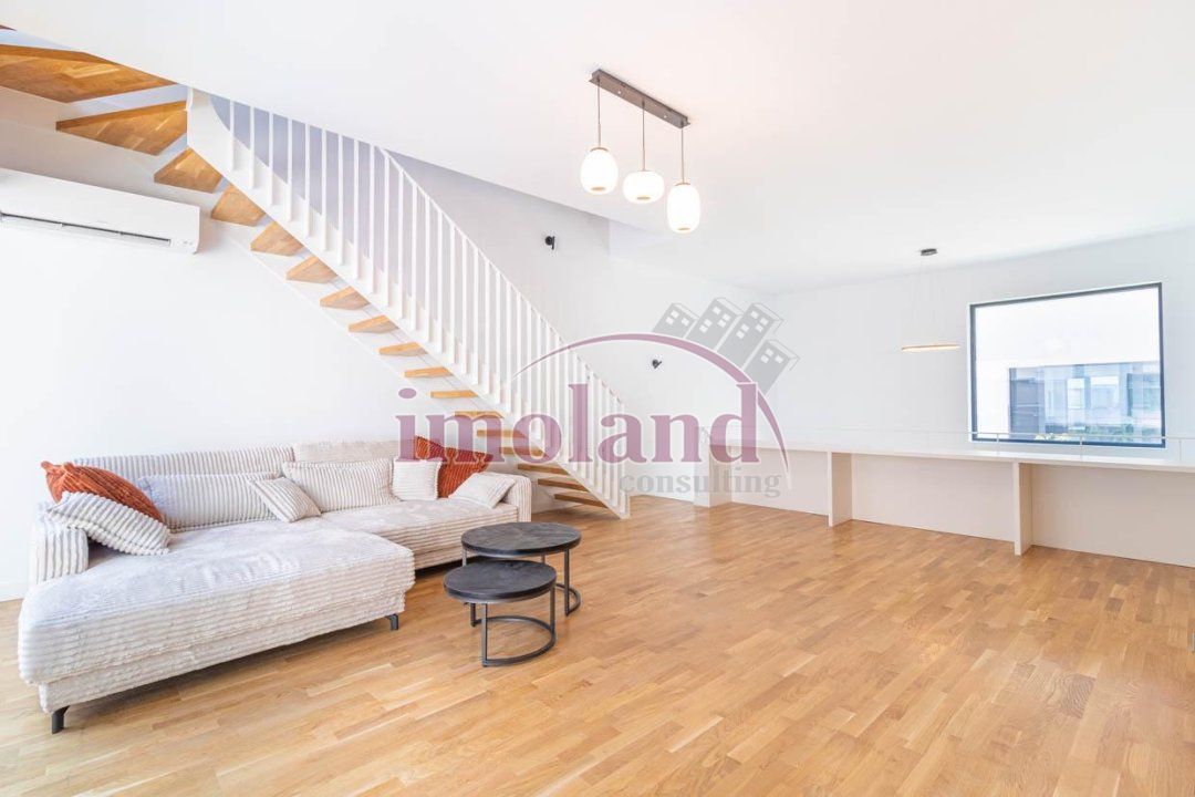 Vila | townhouse | 4 camere | vanzare | Avalon Estate - Pipera - Poză 8