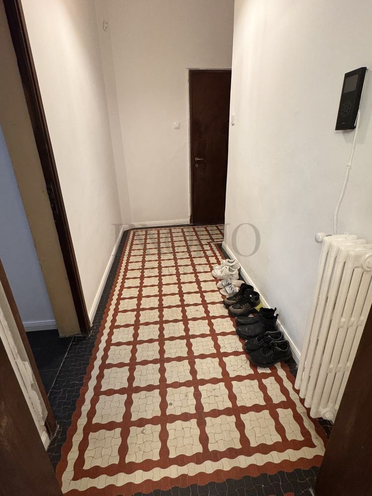Apartament 2 camere + birou 100 m2 - imobil interbelic | Piata Romana - Poză 7