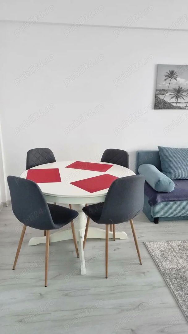 Apartament 2 camere lux, parcare inclusă, pet friendly, zona Pallady - Poză 10