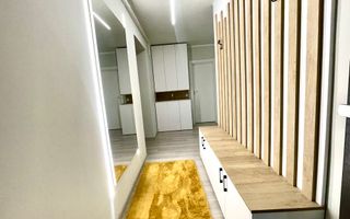 Apartament la cheie | Gradina | Zona Str Cetatii-Floresti - Poză 7