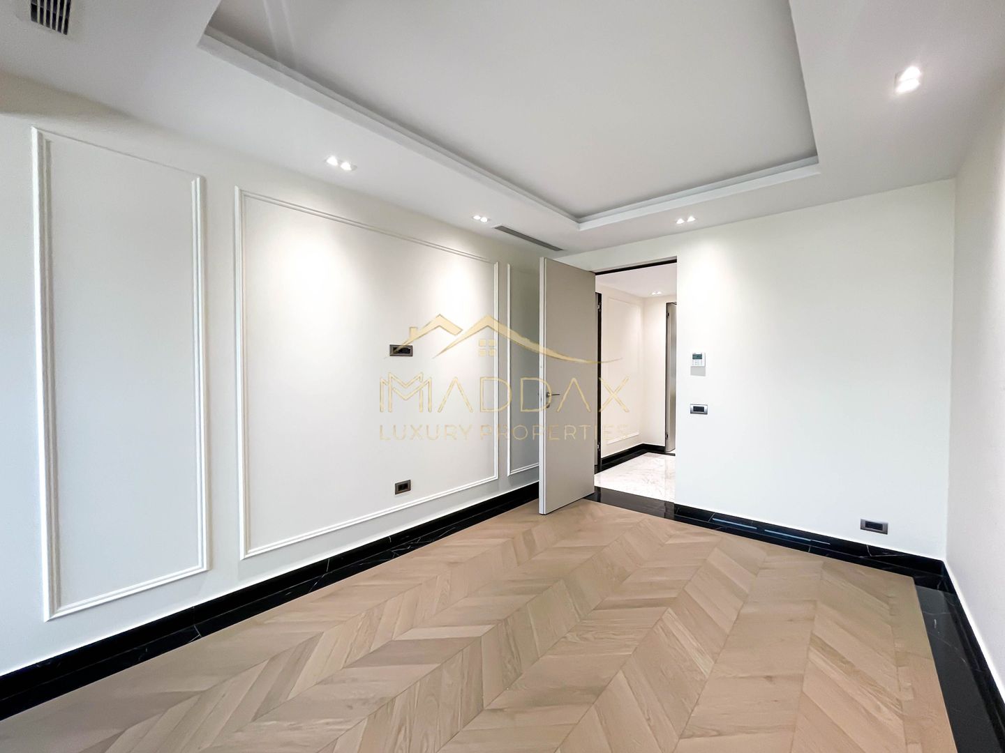 Penthouse Lux 5 camere de vanzare*** 1 Loc de Parcare***Dorobanti***Floreasca - Poză 33