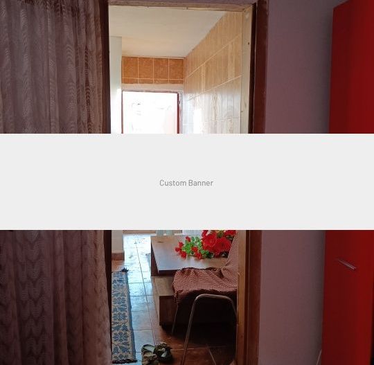 Casa in Ștefănești de jos lîngă voluntari - Poză 6